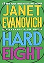 Hard Eight (A Stephanie Plum Novel) by Janet Evanovich